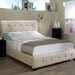 Madison Square Bed