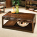 City Gazebo Coffee Table