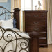 Fall River 5 Drawer Chest