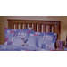 City Park Slat Headboard