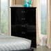 Meridian 5 Drawer Chest