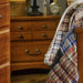 City Park 4 Drawer Nightstand