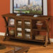 Granada 54" TV Stand