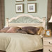 Seville Panel Headboard