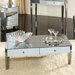 Parisian Coffee Table
