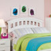 Free 2 B Panel Twin Headboard