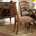 Crossroads Side Chair