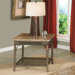 Cristiano End Table