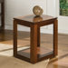 Showoff End Table