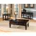 Java Coffee Table Set