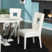 Meridian Parsons Chair