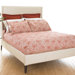 Lucia 7 Piece Complete Coverlet Set