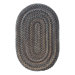 Oak Harbour Cashew Rug