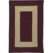 Tournament Corona/Linen Rug