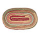 Olivera Light Parsley Kitchen Rug
