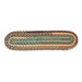 Olivera Light Parsley Stair Tread