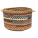 Olivera Soft Black Utility Basket