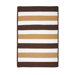 Portico Espresso Rug