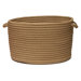 Portico Sand Utility Basket