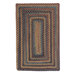 Ridgevale Floral Burst Rug
