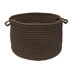 Portico Stone Storage Basket
