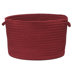 Deerfield Braided Utility Basket