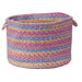 Botanical Isle Braided Utility Basket