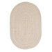 Tremont Natural Rug