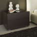 Sound 2 Drawer Nightstand