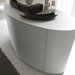 Coco Moon 4 Drawer Dresser