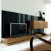 Lounge Compositions Entertainment Center