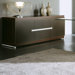 Interni Dining City Buffet