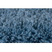 Comfort Shag Aqua Blue Rug