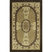 Harmony Black/Brown Rug