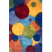 New Wave IV Multi Rug