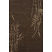 Chelsea Brown Rug
