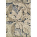 Arabesque Teal Rug