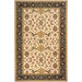 Persian Garden Charcoal Rug