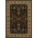 Royal Black Rug
