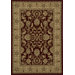Royal Red Rug