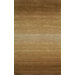 Metro Light Brown Rug