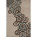 New Wave Mushroom Rug