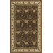 Persian Garden Cocoa Rug