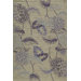 Summit Lilac Bold Floral Rug