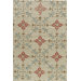 Summit Sand Bold Floral Rug