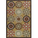 Summit Gold/Multi Rug