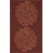 Veranda Wine Rug