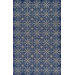 Veranda Blue Rug