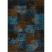 Vintage Indigo Rug