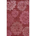 Zen Magenta Rug